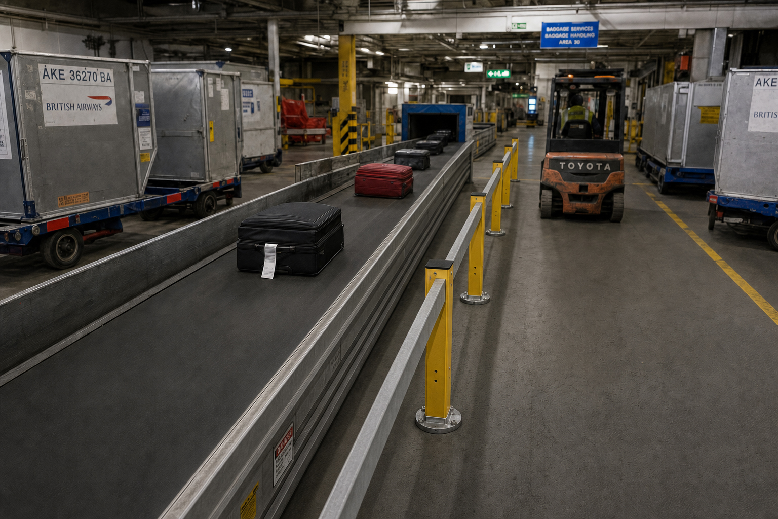 AIRPORT-Dynamic-R2-1000